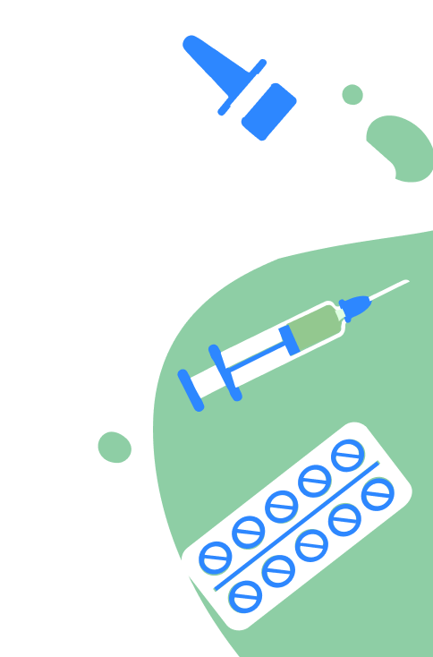 Disease card
